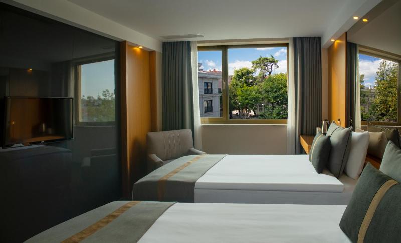 Tan Hotel - Special Category - image 11