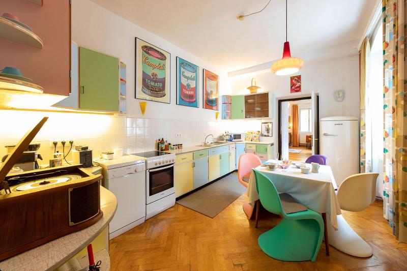 Sixties Appartement - image 23