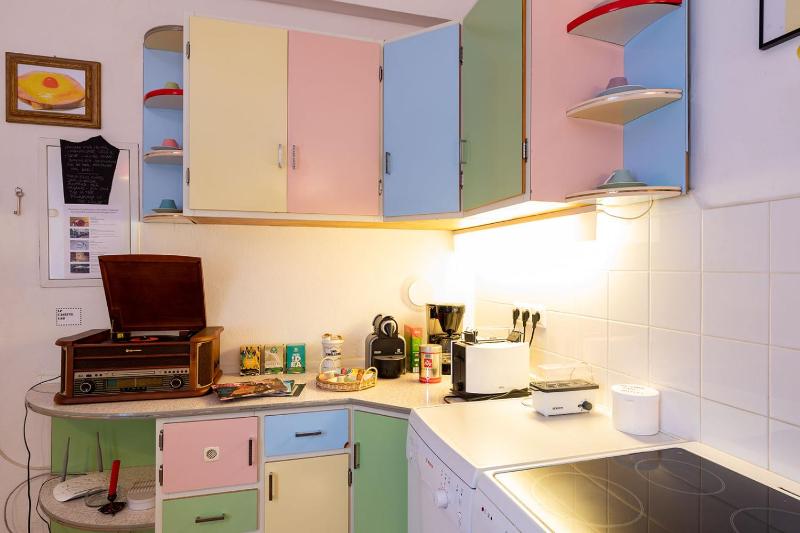 Sixties Appartement - image 16