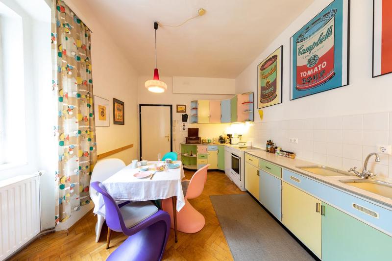 Sixties Appartement - image 21