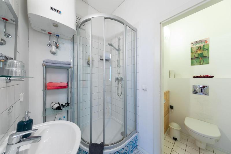 Sixties Appartement - image 15