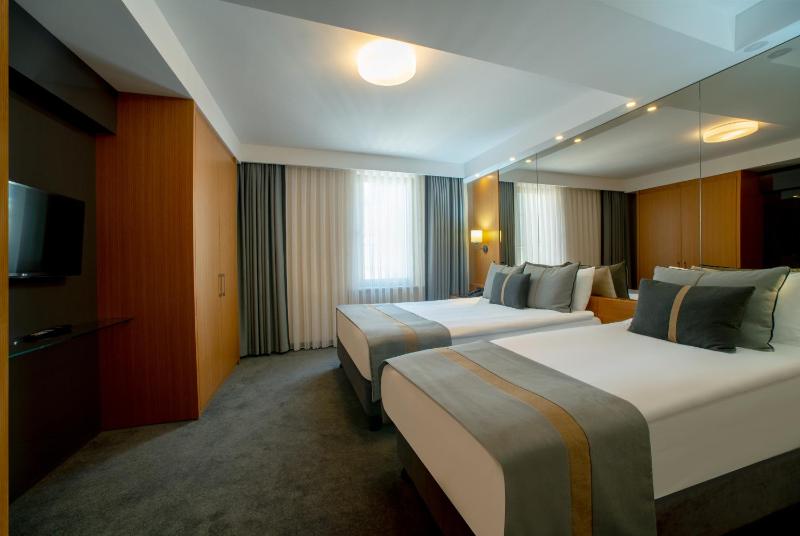 Tan Hotel - Special Category - image 14