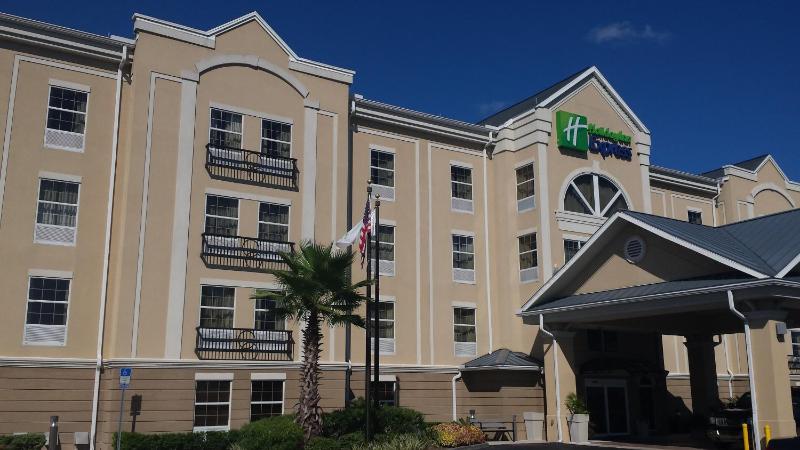 Holiday Inn Express Jacksonville East By IHG - image 1