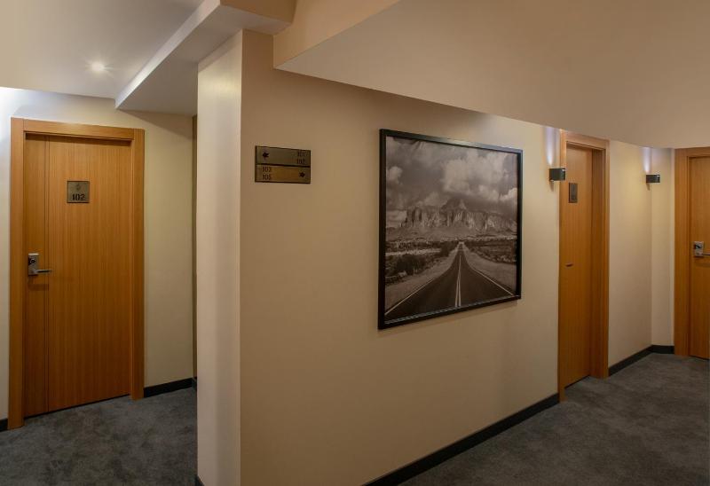 Tan Hotel - Special Category - image 15