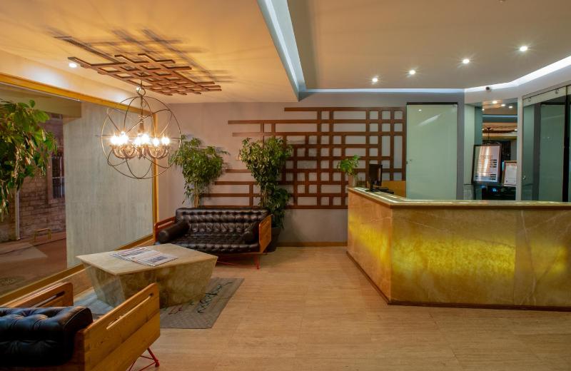 Tan Hotel - Special Category - image 10