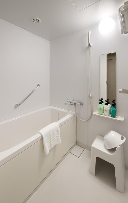 Hotel Crown Hills Ueno Premier - image 7