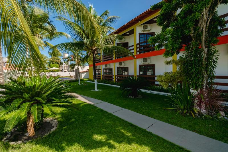 Bem Bahia Hotel - Rede Bem Bahia - image 42