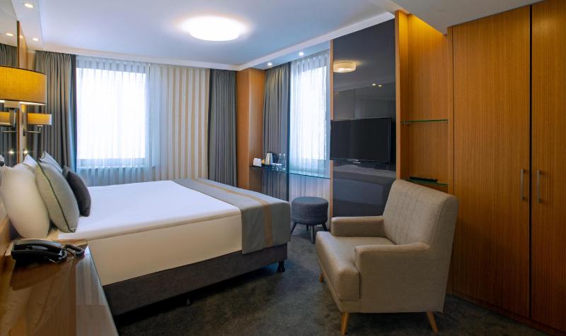 Superior Double or Twin Room image 3