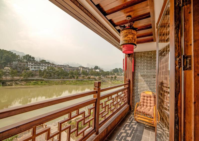 Lee's Boutique Resort & Including free breakfast and free pick-up service - image 35