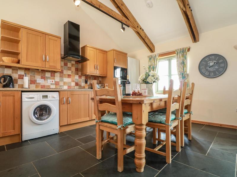 Ash Cottage - image 21