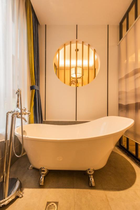 Li River Resort Villa Hotel - image 8