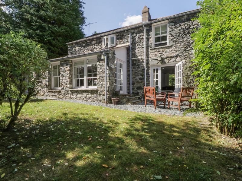 Stair Cottage - image 17