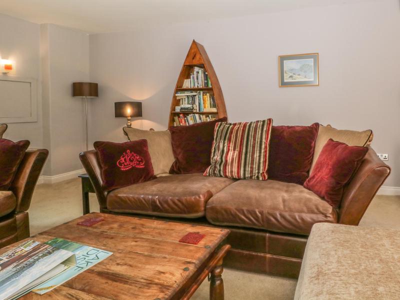 Stair Cottage - image 8