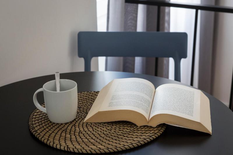 Studio image 3