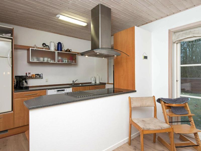 Four-Bedroom Holiday Home image 2