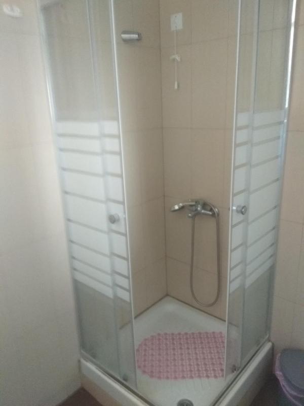 Double Room with Balcony and Sea View image 1