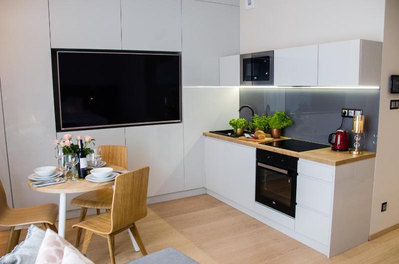 Deluxe Apartment image 4