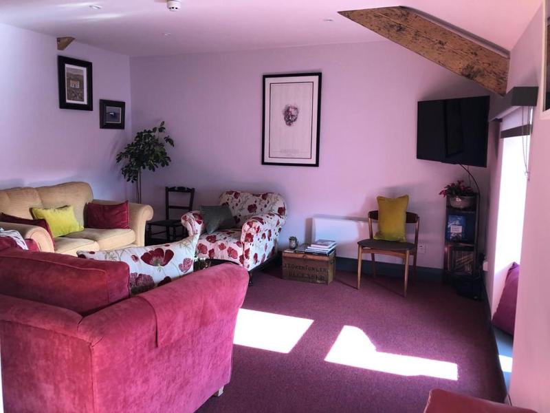 Lady Charlotte's Loft - image 16