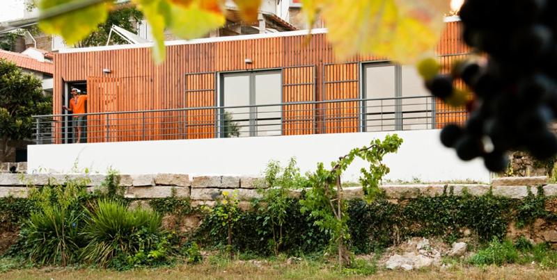 Casa de Vila Cete Images