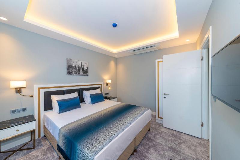 Kare Hotel Sultanahmet - image 3