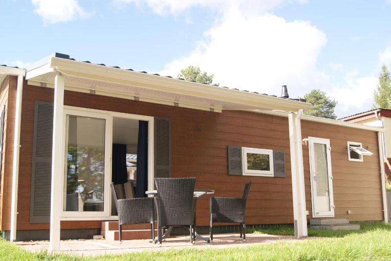 Deluxe Mobile Home image 1