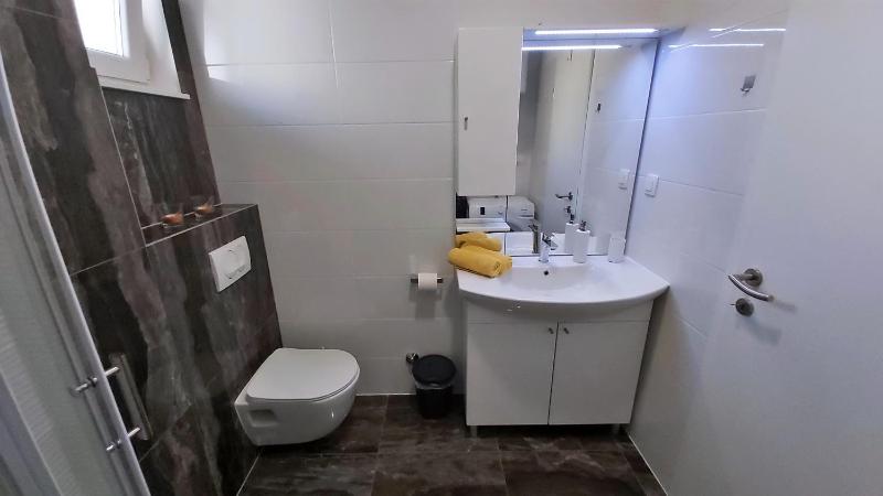 Apartments Zorica - image 12