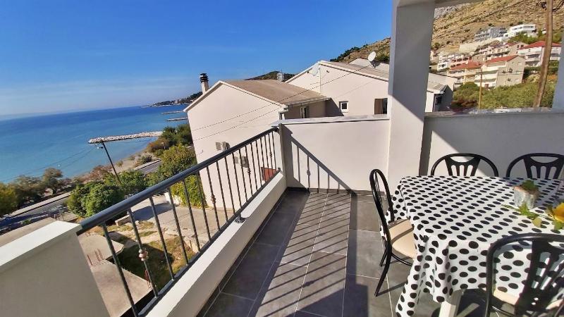 Apartments Zorica - image 44