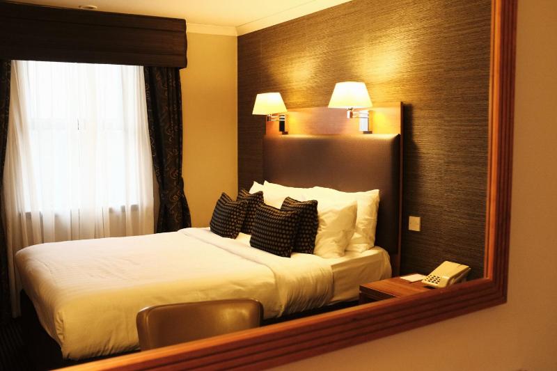 Standard Double Room image 4