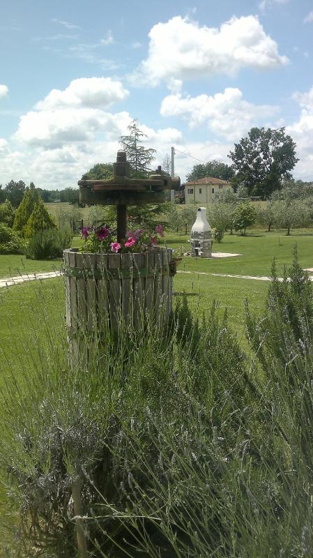 B&B Villa Barbarossa - image 10