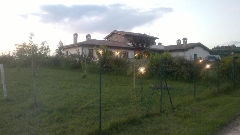 B&B Villa Barbarossa - image 12