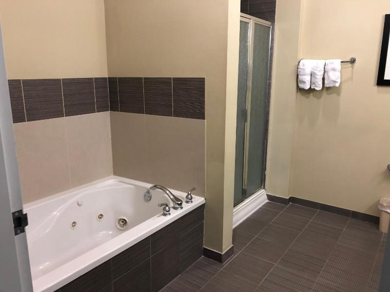 One-Bedroom King Suite - Non-Smoking image 4