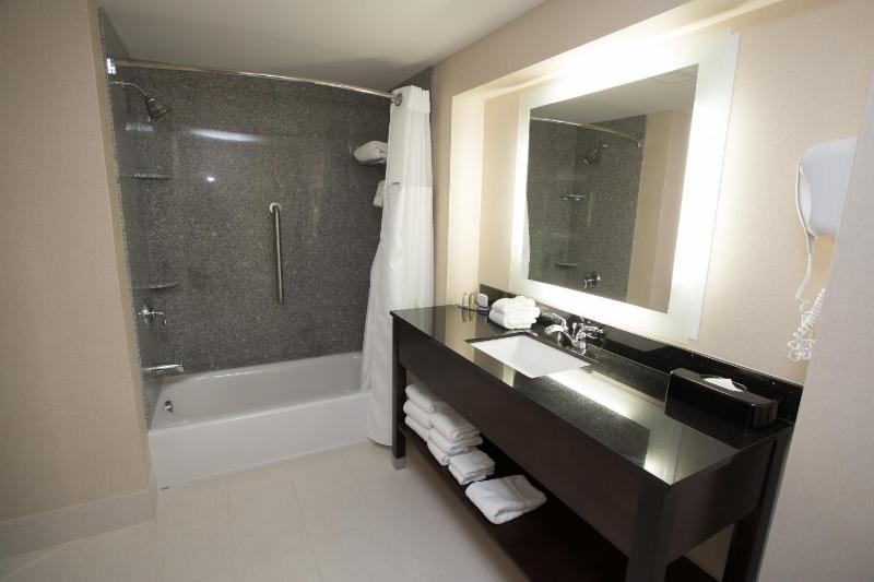 One-Bedroom Queen Suite - Non-Smoking image 3