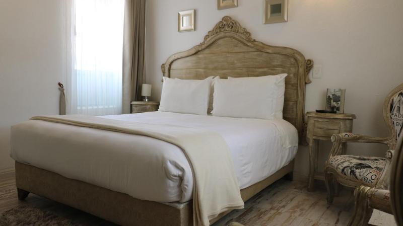 HOTEL BOUTIQUE Santa Helena Villa de Leyva - image 47