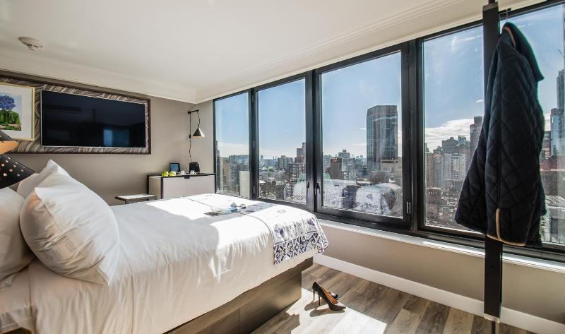 Pestana Park Avenue - image 16