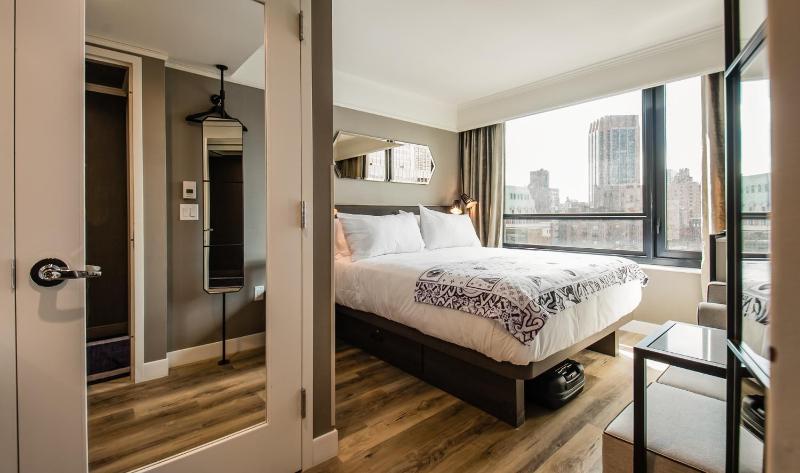 Pestana Park Avenue - image 11