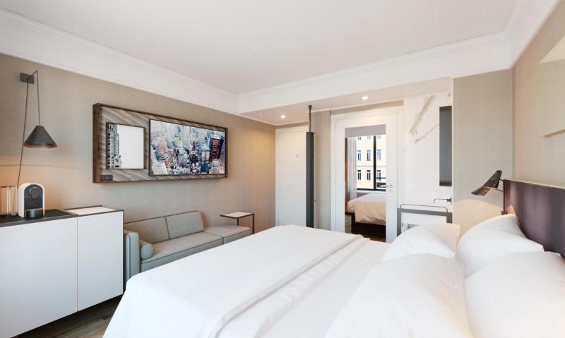 Pestana Park Avenue - image 2