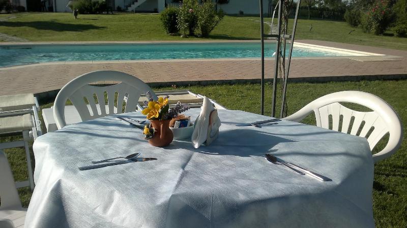 B&B Villa Barbarossa - image 48