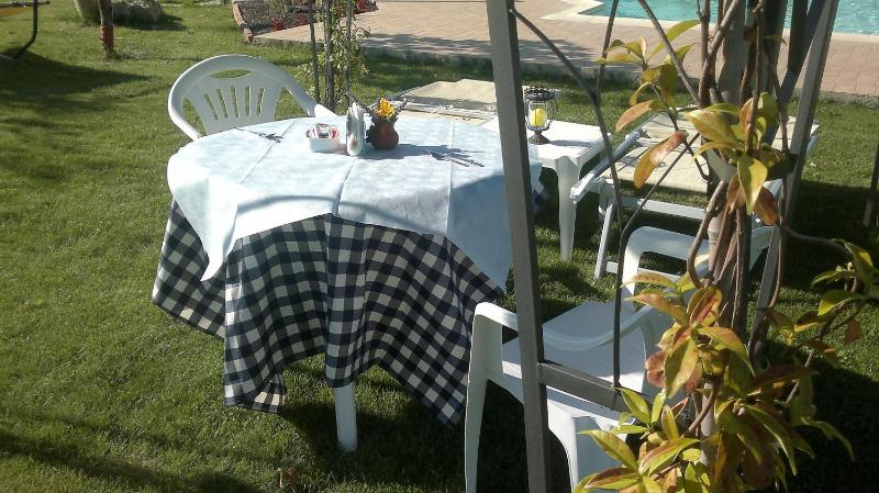 B&B Villa Barbarossa - image 18