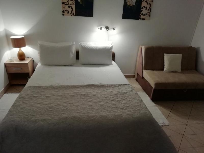 Apartment with Balcony image 2