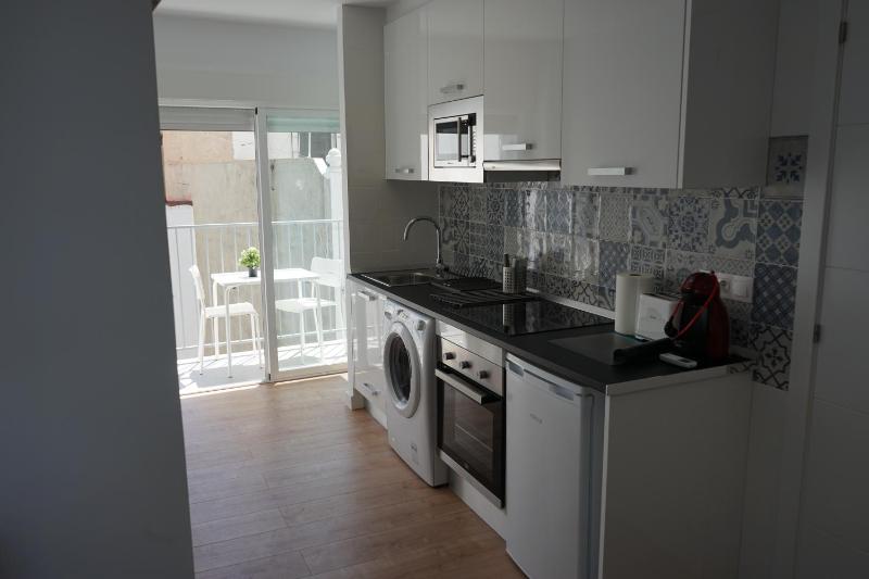 Pescadors Apartamentos TRG - image 14