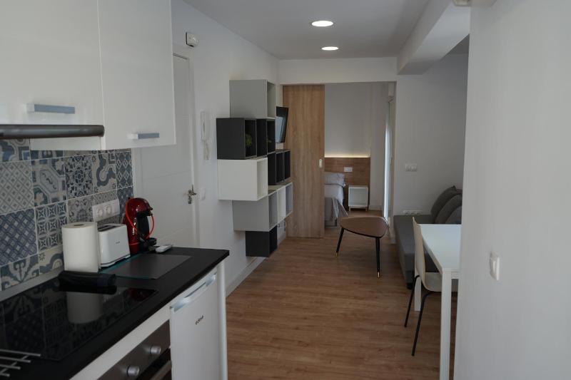 Pescadors Apartamentos TRG - image 8