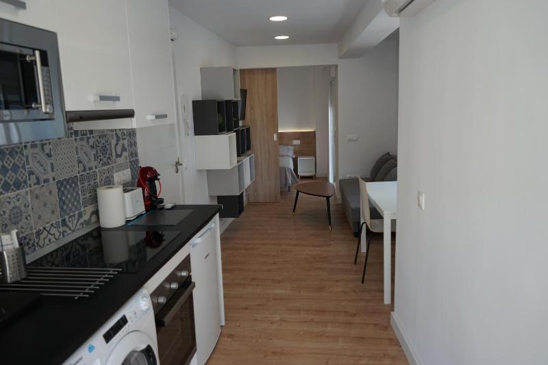 Pescadors Apartamentos TRG - image 11