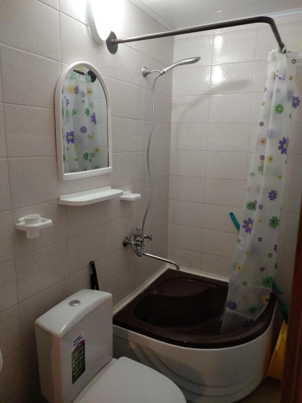 Apartment with Sea View image 2