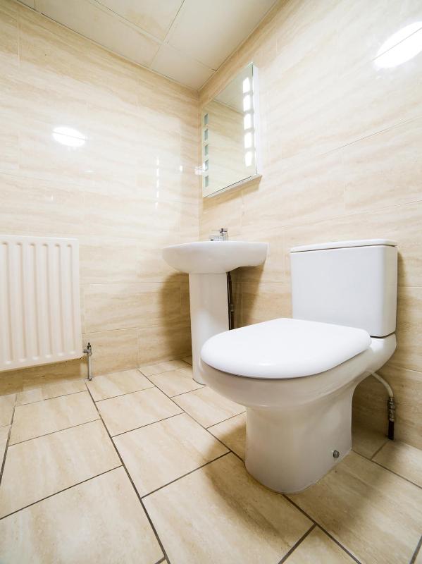 Standard Twin Room image 2