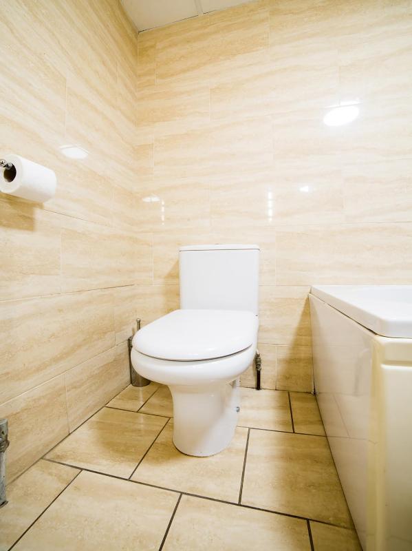 Standard Triple Room image 2