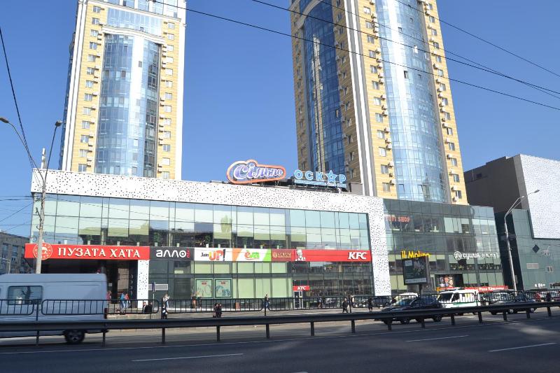 Apartment in Smart Plaza - image 7