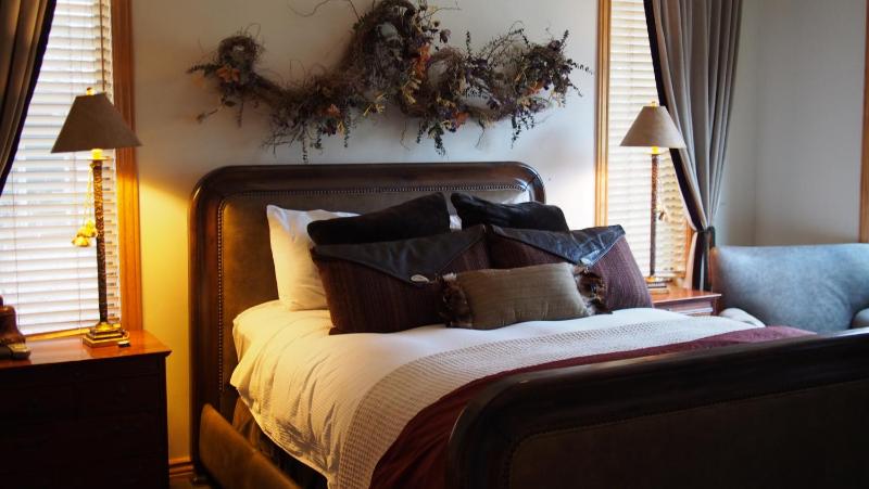 Park City Homes by White Pines Solamere - image 18