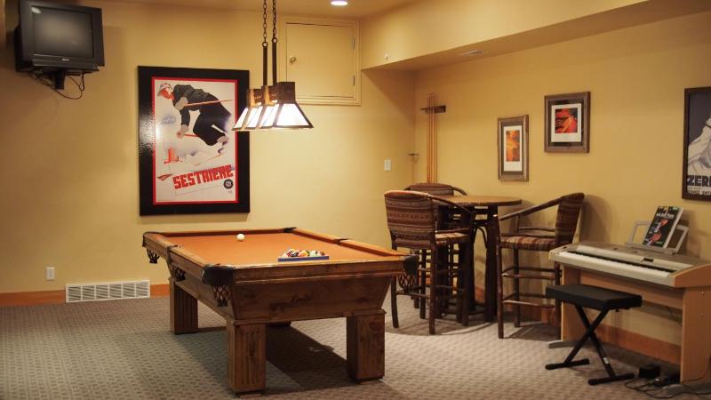 Park City Homes by White Pines Solamere - image 22