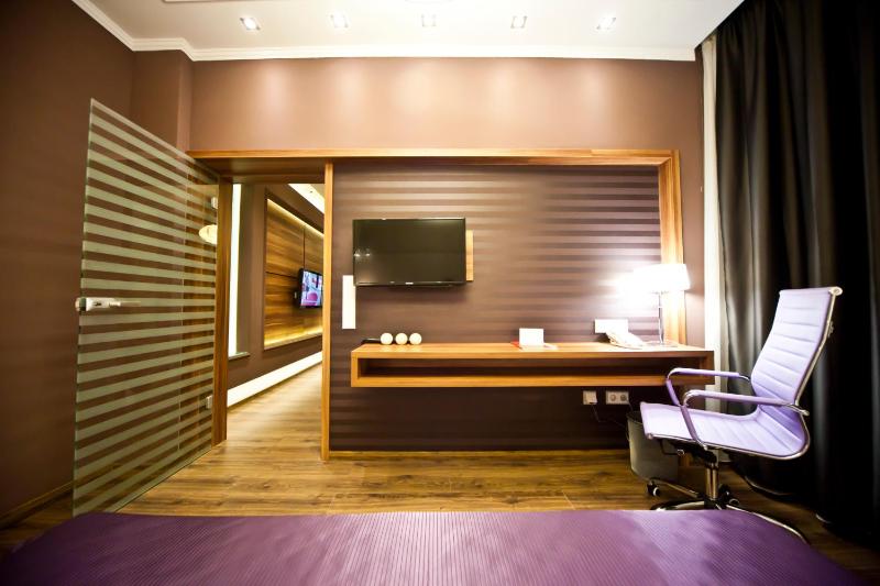 Deluxe Suite image 4