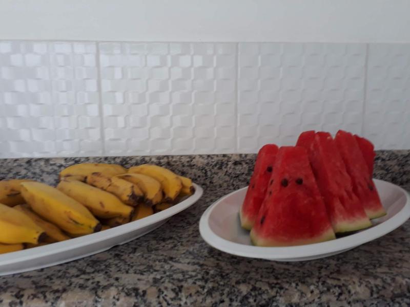 Hotel Plaza Campo Grande - image 12